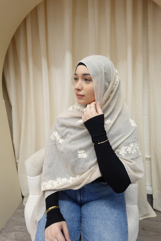 Owning Your Confidence in the Hijab: A Celebration of Uniquenes