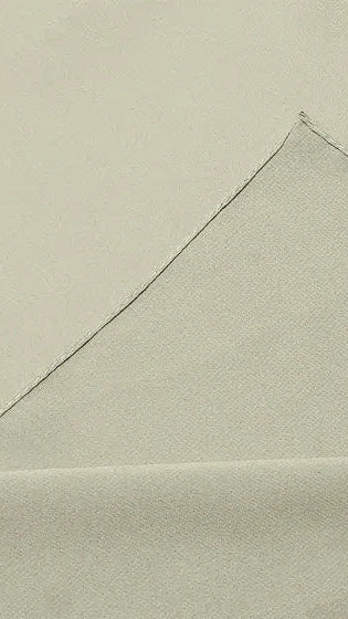 Plain Chiffon Hijab