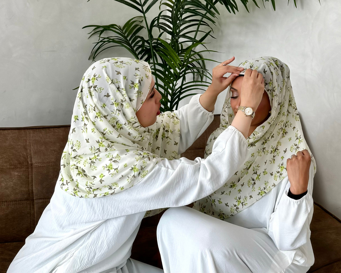 HIJAB BUDDY